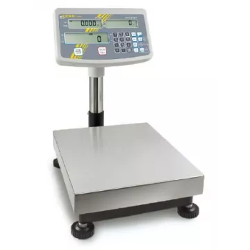 Stand for platform scales KERN IFB and IFS (approx. 330 mm) - IFB-A01