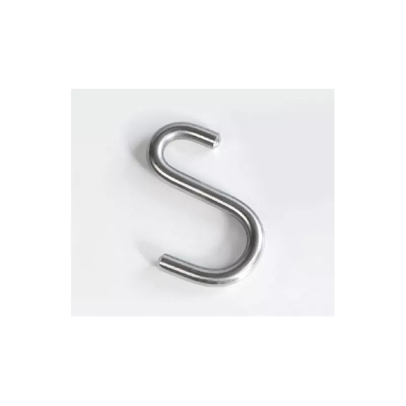 Crochet (inox) - HCB-A02 | Balances pro
