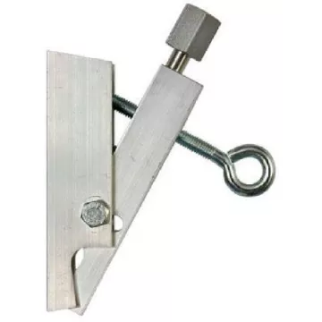 Pince forte pour balances à ressort KERN 283 (50 - 500 N) - 285-892 | Balances pro