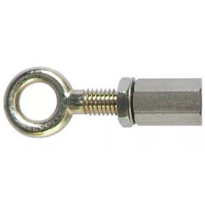 Set d'ajustement pour balances à ressort KERN 283 (50 - 500 N) - 285-893 | Balances pro