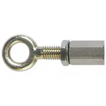 Set d'ajustement pour balances à ressort KERN 283 (50 - 500 N) - 285-893 | Balances pro