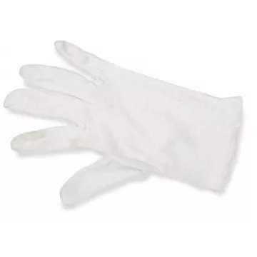 Gants, coton, 1 paire - 317-280 | Balances pro