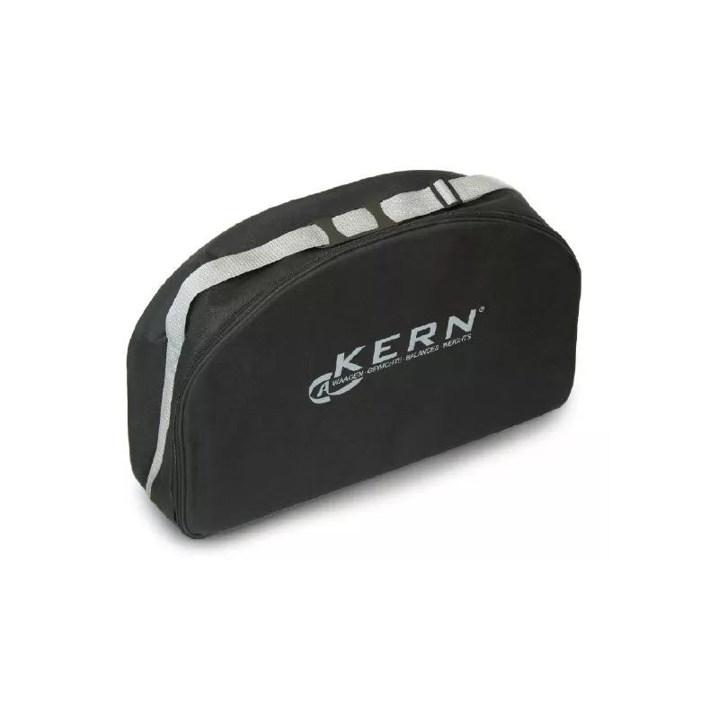 Sacoche de transport pour KERN MBB (modèles sans toise) - MBB-A02 | Balances pro