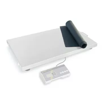 Tapis en caoutchouc, LxP 890×540 mm - EOS-A01 | Balances pro