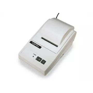 Imprimante à aiguilles matricielle - KERN 911-013 | Balances pro