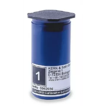 OIML E1 (308) Poids milligrammes - forme de fil, inox | Balances pro