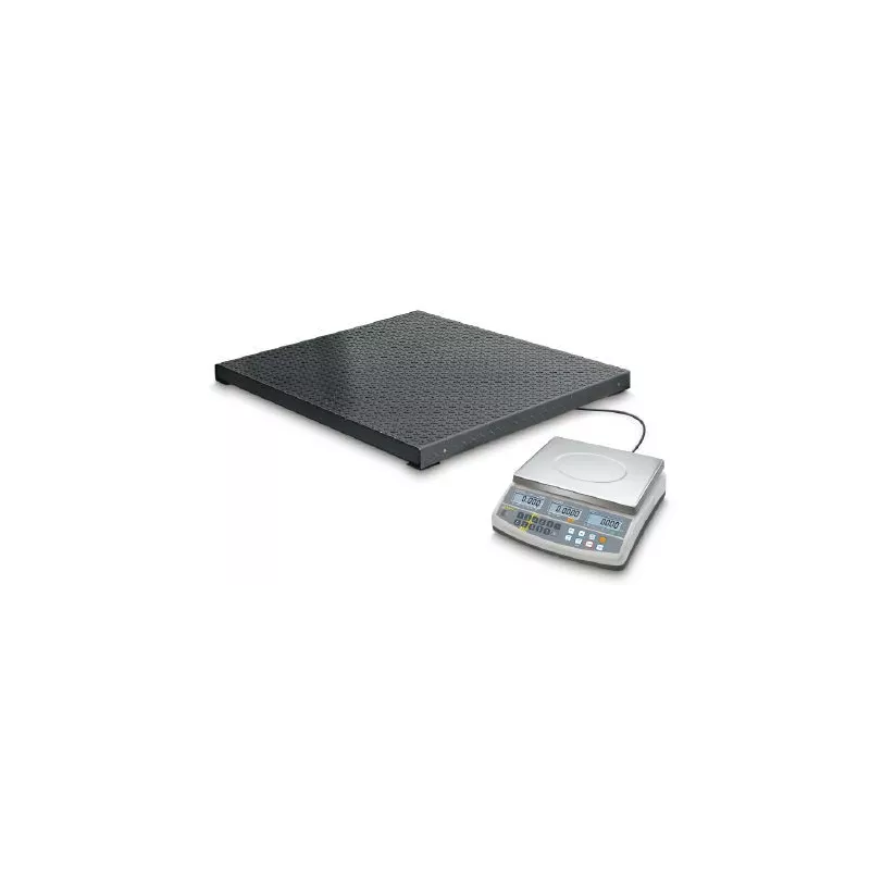 Système de comptage KERN CCS | Balances pro