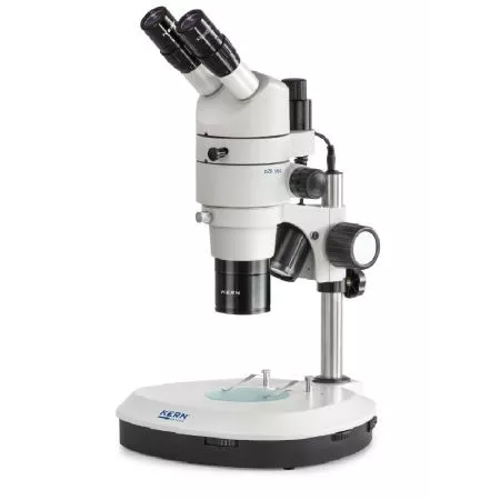 Microscope coaxial OZC-5 | Balances pro