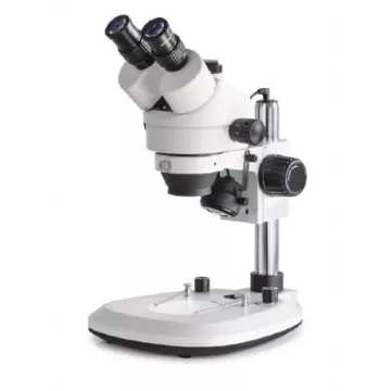 Microscope stéréo à zoom KERN OZL-46 | Balances pro