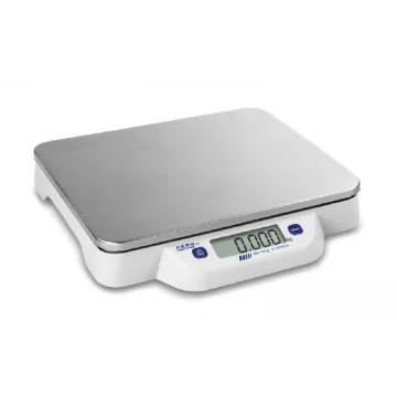 Balance pèse-colis compacte KERN ECE-N · ECB-N | Balances pro