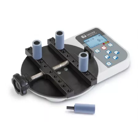 Mesure du couple de rotation|Balances pro