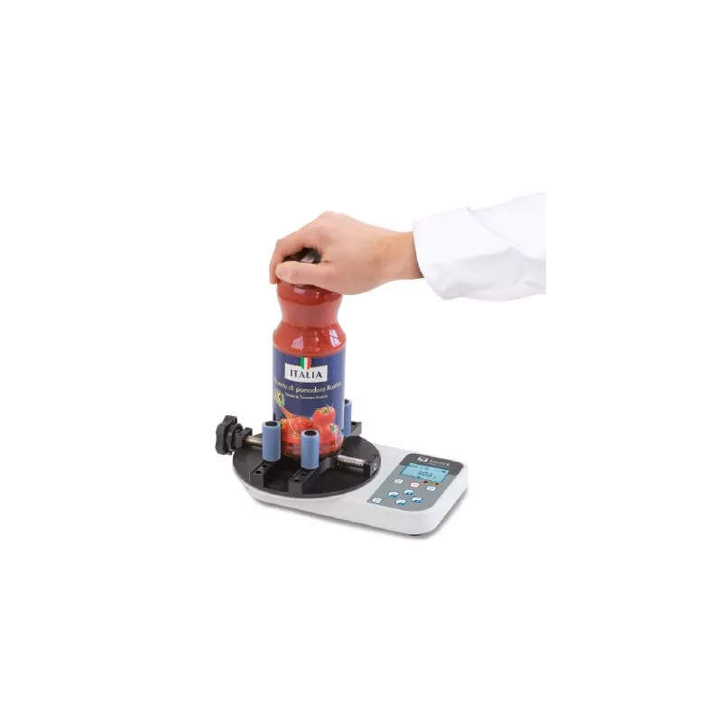 Couplemètre digital SAUTER DA | Balances pro