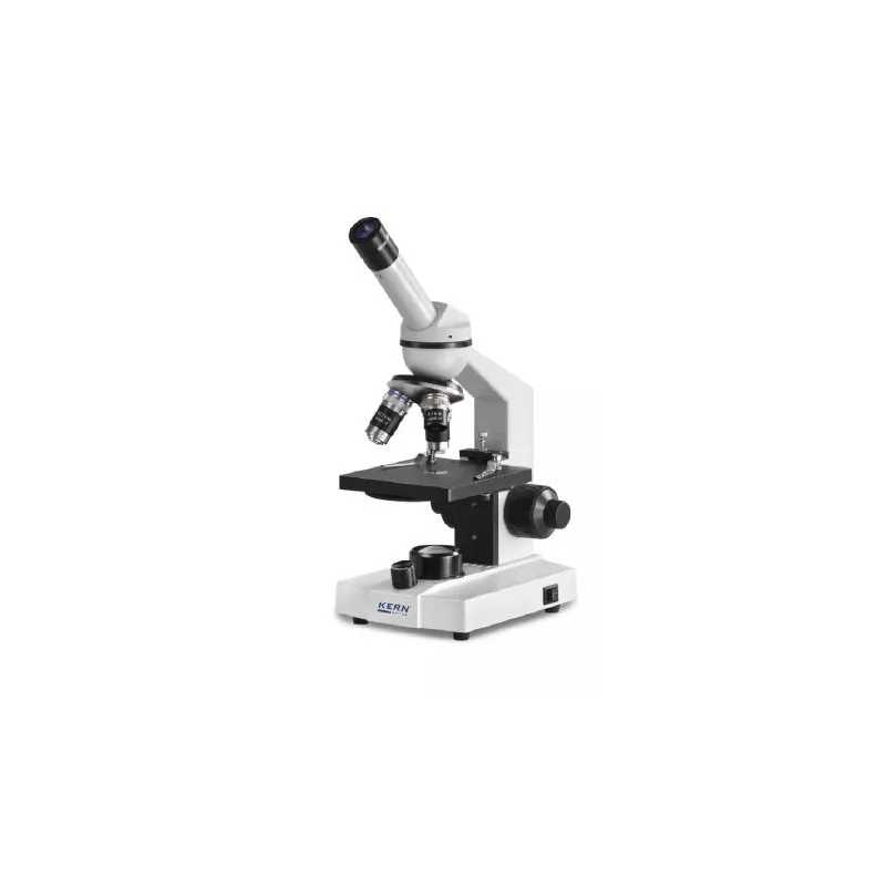 Microscope a lumiere transmise KERN OBS-1 | Balances pro