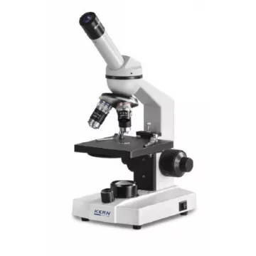 Microscope a lumiere transmise KERN OBS-1 | Balances pro