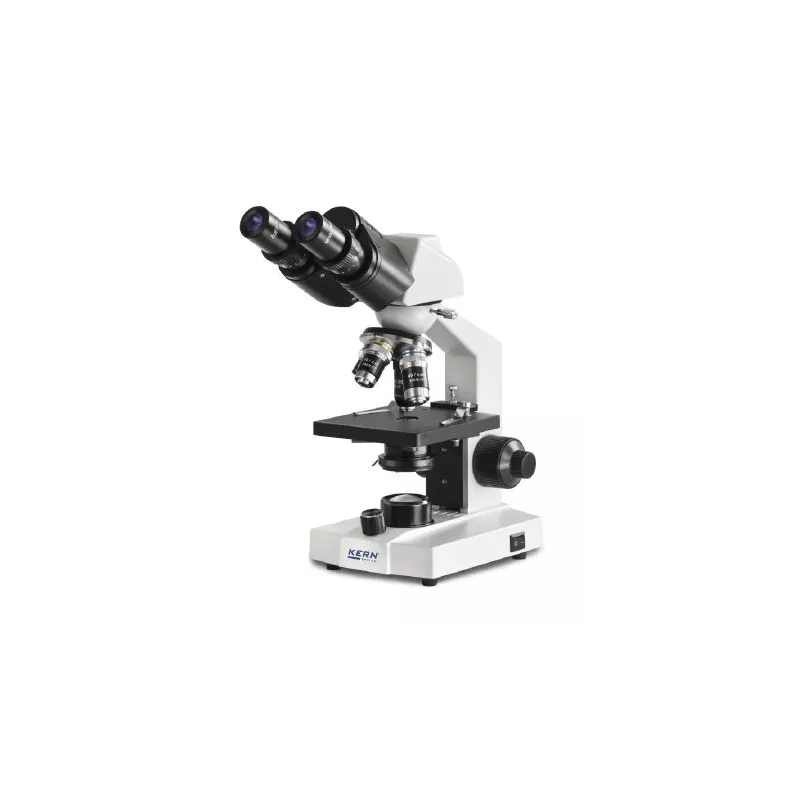 Microscope a lumiere transmise KERN OBS-1 | Balances pro