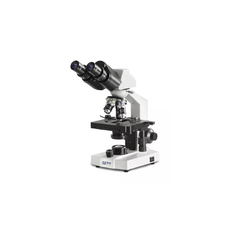 Microscope a lumiere transmise KERN OBS-1 | Balances pro