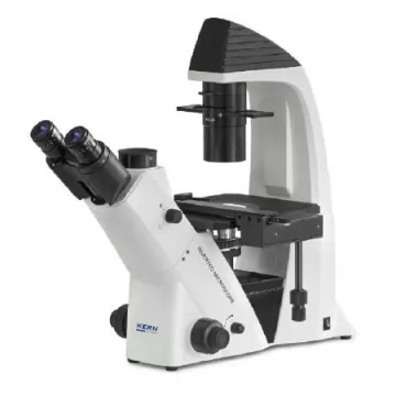 Microscope inversé KERN OCM-1 | Balances pro