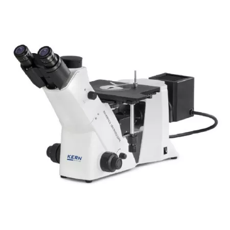 Microscope métallurgique KERN OKM-1 | Balances pro