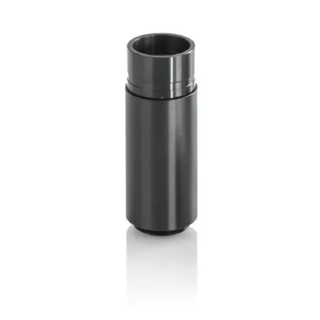 Oculaire (Ø 23.2 mm): HWF 10× / Ø 18.0 mm (avec graduation 0,1 mm) - OBB-A2404 | Balances pro