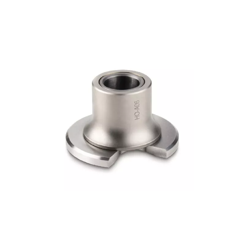 Bague d’appui, grand cylindre pour duromètre à ultrasons SAUTER HO - HO-A06 | Balances pro