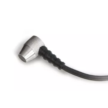 Sonde à ultrasons, 5 MHz, Ø 10 mm - ATU-US10 | Balances pro