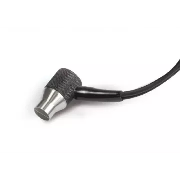 Sonde à ultrasons, 5 MHz, ∅ 6 mm - SAUTER ATB-US01 | Balances pro