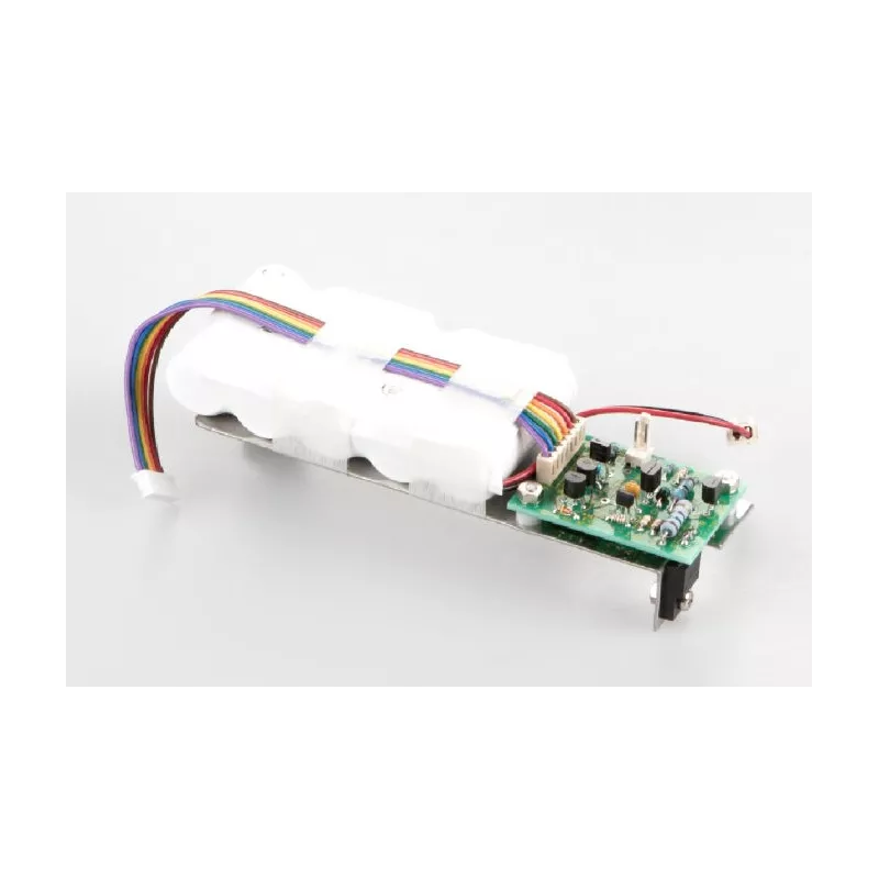 Accumulateur NiCd 6V, 1.200mAh - KERN EG-A04 | Balances pro