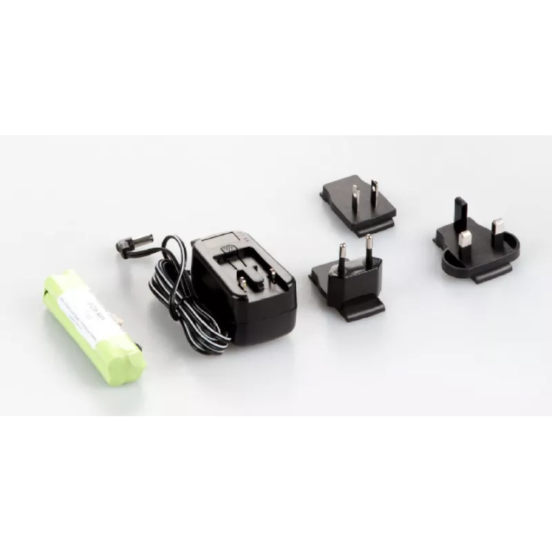 Accumulateur NiMH, 100-240V, ~ 50/60Hz, 0.5A  - KERN FCB-A01 | Balances pro