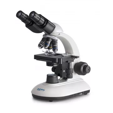 Microscope à lumière transmise KERN OBE-10 · 11 | Balances pro