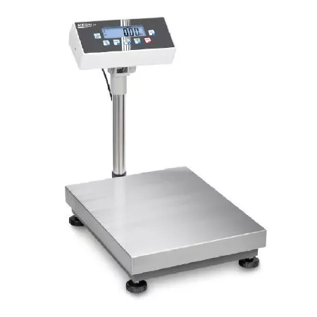 Balance plate-forme industrielle KERN EOC | Balances pro