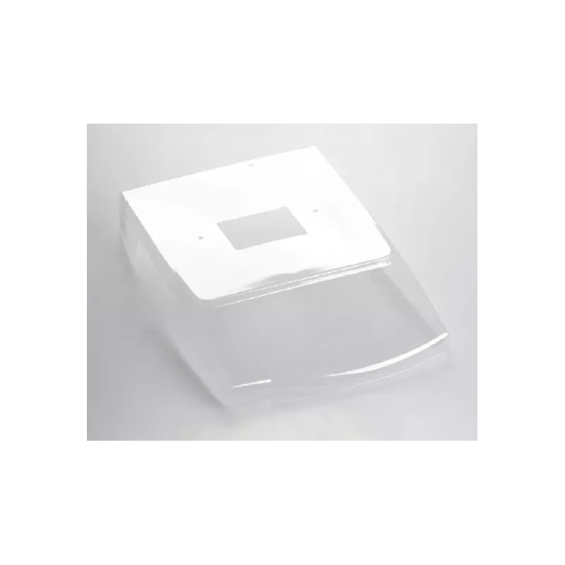 Housse de protection pour KERN PES/PEJ, lot de 5  - KERN PES-A04S05 | Balances pro