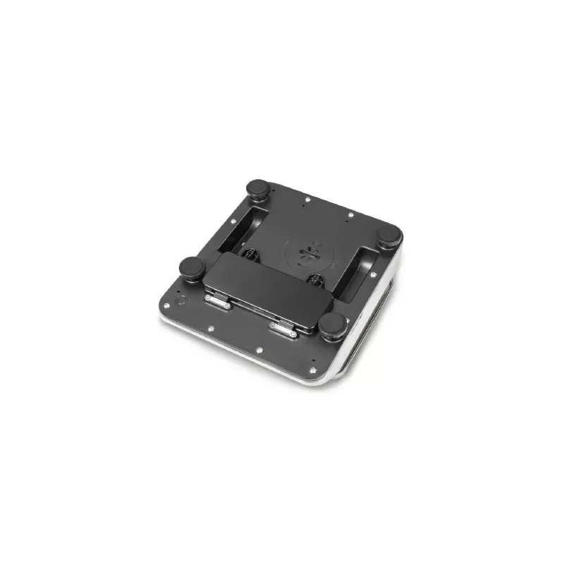 Balance de table avec protection IP KERN FXN | Balances pro