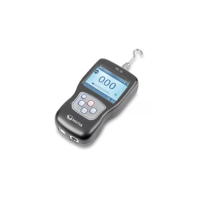 Dynamomètre digital SAUTER FC | Balances pro