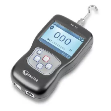 Dynamomètre digital SAUTER FC | Balances pro