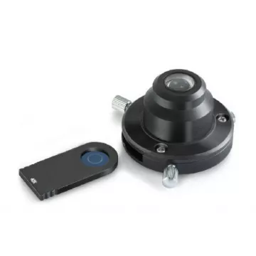 Microscope à contraste de phase KERN OBL-14/OBL-15 | Balances pro
