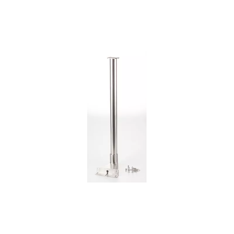 Colonne pour placer l‘afficheur verticalement, hauteur 600 mm - SFB-A01 | Balances pro