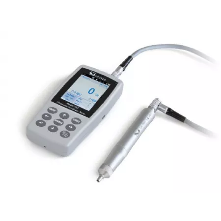 Balance pour commerce avec étiqueteuse EXA SATURN TOUCHSCALE 10 RL | Balances pro