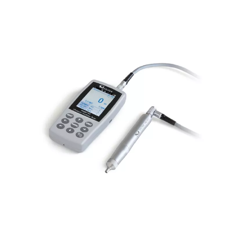 Sonde UCI pour HV 2 pour duromètre SAUTER HO - HO-A02 | Balances pro