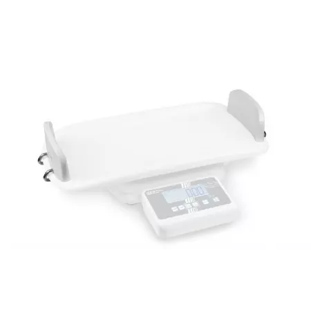 Plateau de tarage en inox (W×D×H 370×240×20 mm) - RFS-A02 | Balances pro