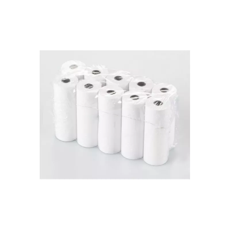 Rouleaux de tickets thermiques (10 unité)  - RFS-A10 | Balances pro