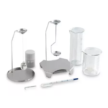 MODULE SET-04 ET Density (module optionnel au SET-01) | Balances pro