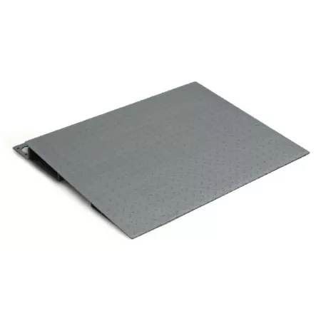 Cadre de fosse stable, inox - KERN BFN-A06 | Balances pro