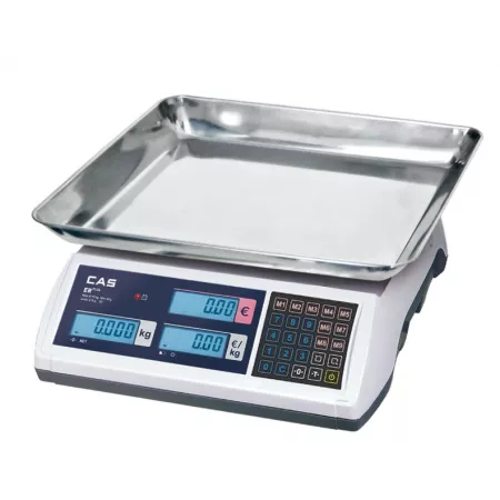 Arc de soutien pour balance DB-II XL - CAS DB-BR | Balances pro