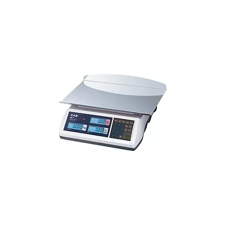 Arc de soutien pour balance DB-II XL - CAS DB-BR | Balances pro