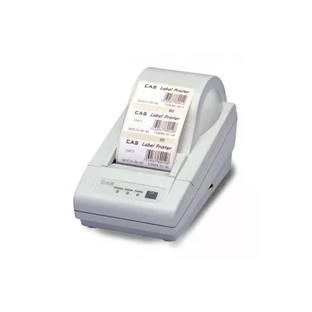Balance plateforme multifonctions avec grand plateau - CAS DB-II SR | Balances pro