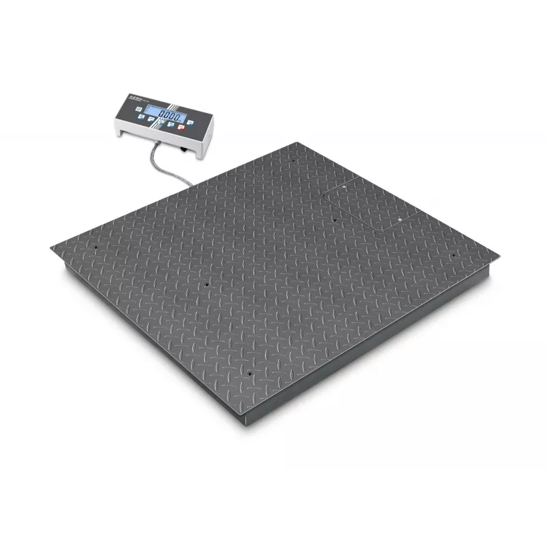 Balance au sol KERN BID | Balances pro