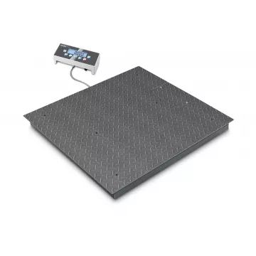 Balance au sol KERN BID | Balances pro