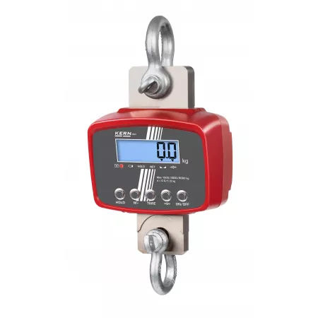 Dynamomètre KERN CH | Balances pro
