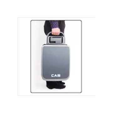 Balance multifonctions portable avec port RS232 en option pour imprimante ou PC - CAS PB | Balances pro