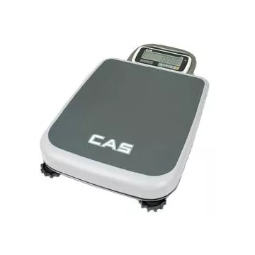 Balance multifonctions portable avec port RS232 en option pour imprimante ou PC - CAS PB | Balances pro